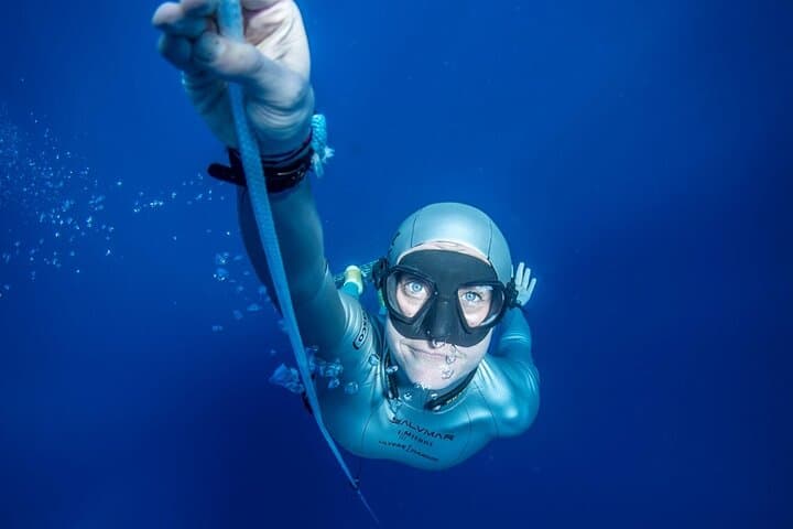 Apnea Discovery