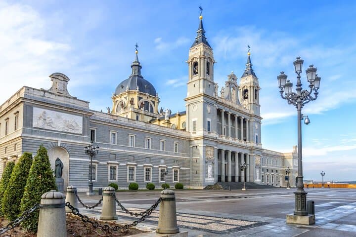 Madrid Mystery Quest: Self-Guided Surreal Adventure Game