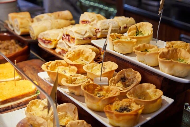 Pintxos tasting tour in Bilbao
