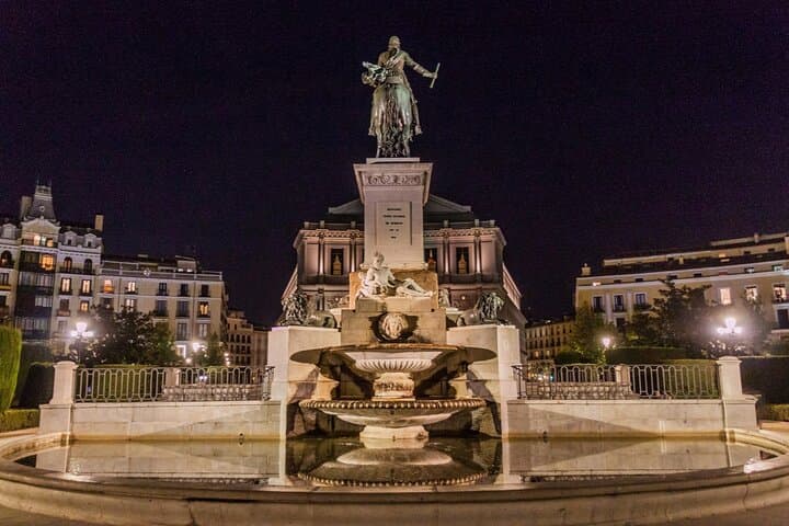 Madrid Ghost Quest: The Lost Soul of Velázquez