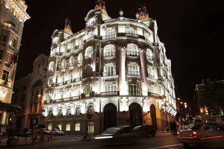 Madrid Ghost Quest: The Lost Soul of Velázquez