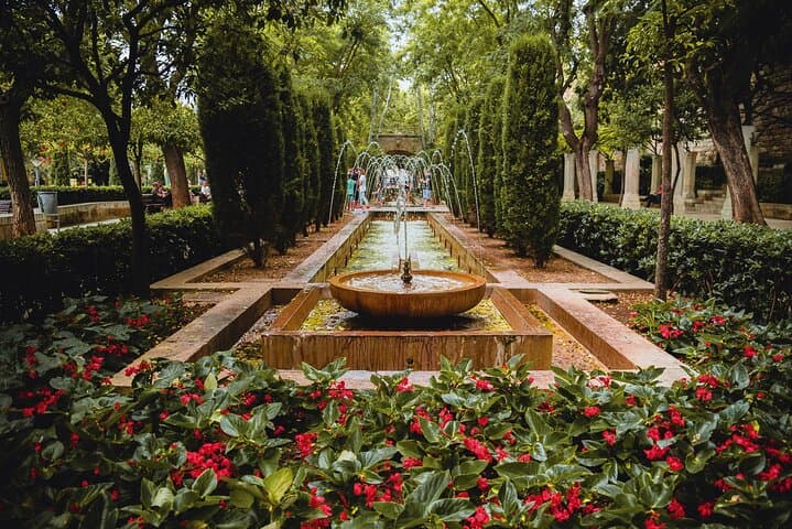 Visit Palma and Valldemossa