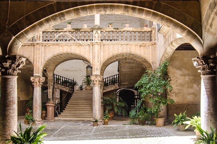 Visit Palma and Valldemossa