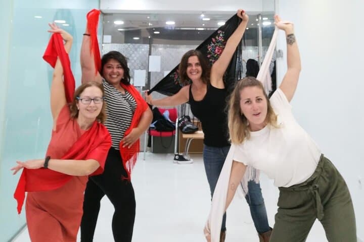 Fantastic french group