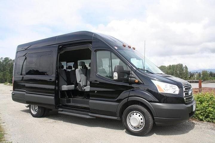 Sevilla! Private Transfer from/to Sevilla Airport