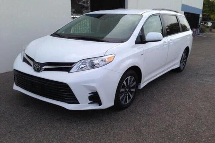 Sevilla! Private Transfer from/to Sevilla Airport