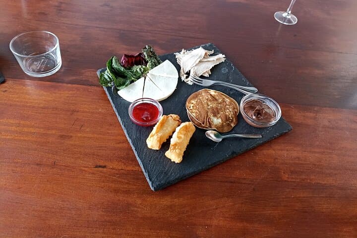 Tenerife Animal Farm Private Car Tour. Canarian Cheese and Wine