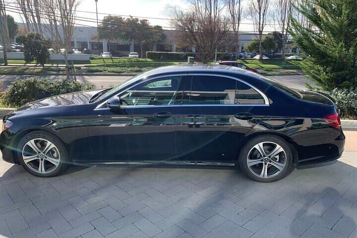 Sevilla! Private Transfer from/to Sevilla Airport