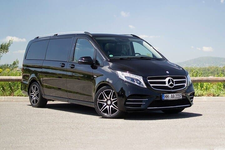 Sevilla! Private Transfer from/to Sevilla Airport