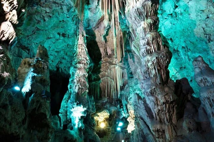 Gibraltar Private Tour from Malaga and Surrounding Areas