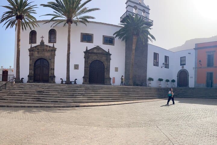 Private Tour of the Giants,Masca,Garachico de Icod de los Vinos