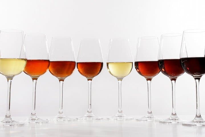 Discover Sherry: magic drops