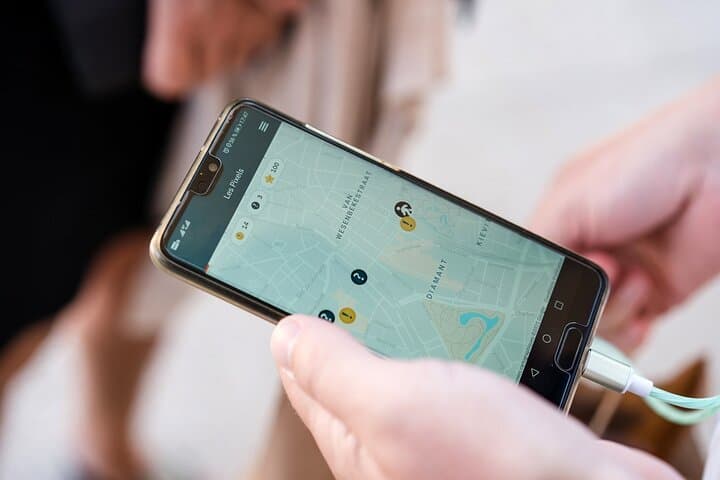 Play an urban Escape Game in Barcelona with family, friends or colleagues!