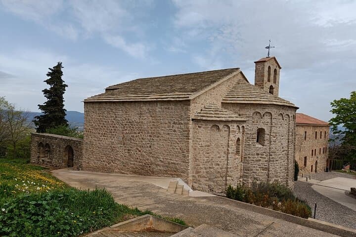 Half Day Private Montserrat Tour