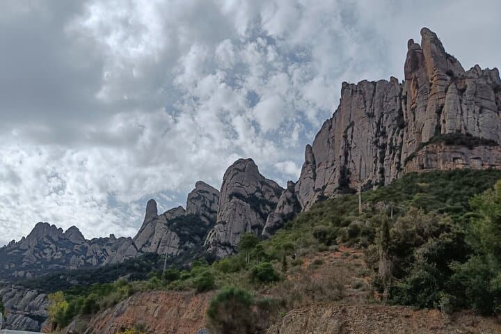 Half Day Private Montserrat Tour