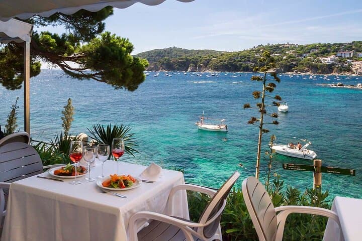 Full Day Medieval Costa Brava