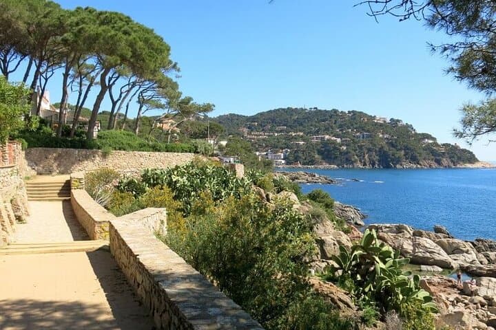 Full Day Medieval Costa Brava
