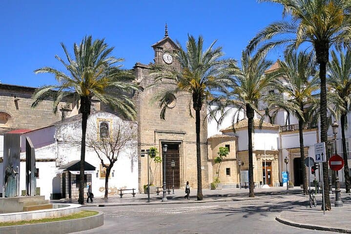 Discover Sherry: magic drops