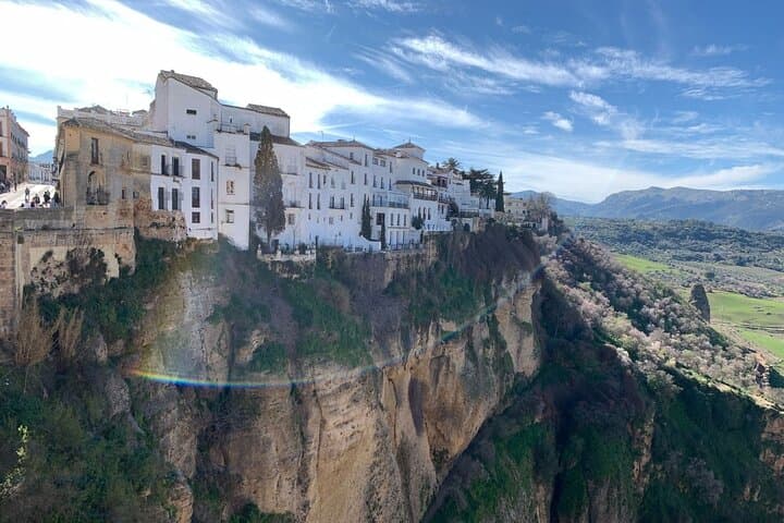 11-Day Tour to Portugal and Andalusia from Madrid