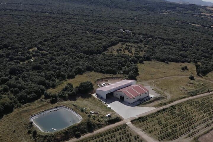 3-Day Rural Experience in the Valley of Ocón