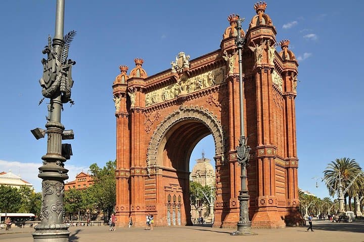 Barcelona