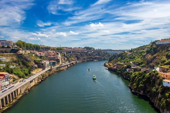 10-Day Tour to Northern Spain and Galicia