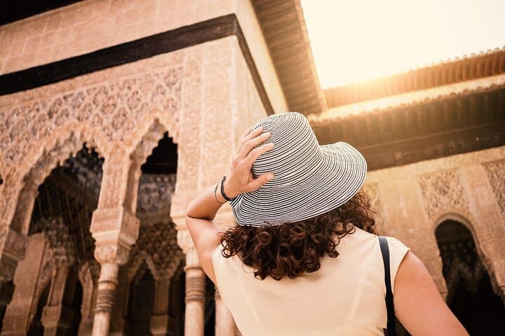 9-Day tour to Barcelona, Andalusia and the Mediterranean Coast
