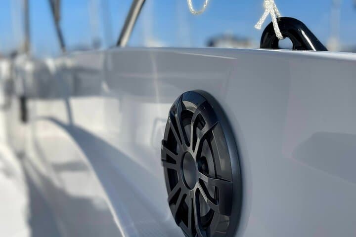 Bluetooth audio system