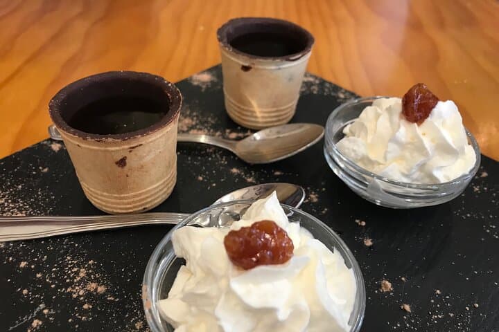 History, Bites & Sips - Intimate Tour Since 2018