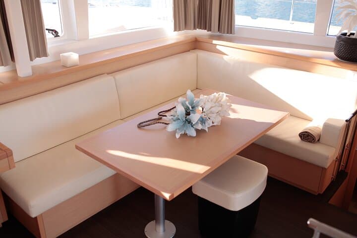 Fuerteventura: Small-Group Magic Deluxe Catamaran Cruise