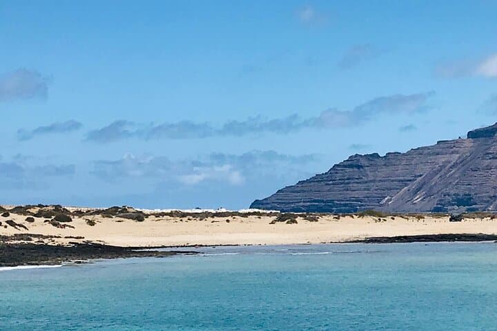 Playa francesa