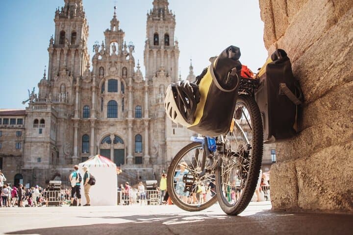 Santiago de Compostela