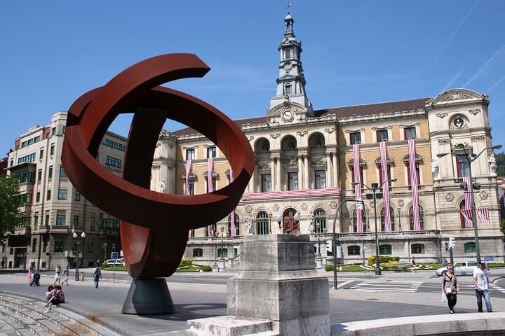 Bilbao