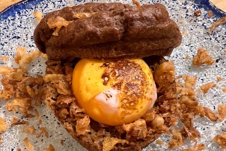 San Sebastian Premium Pintxo Food, Wine & Market Foodie Tour
