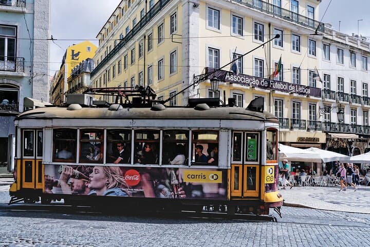 13-Day Portugal & Andalucia from Madrid
