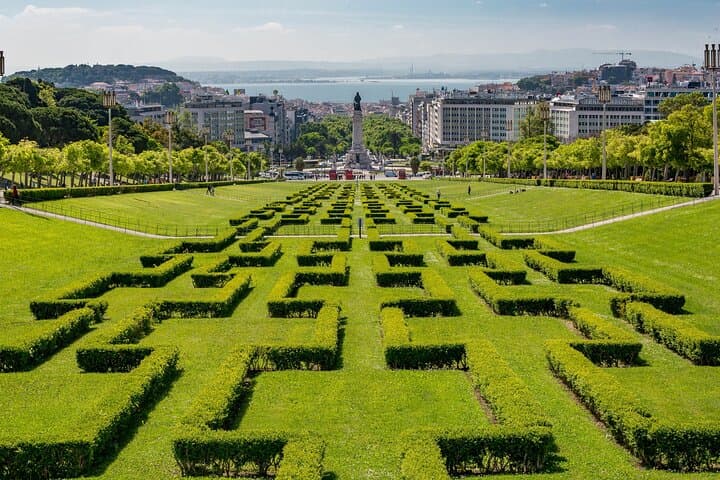 13-Day Portugal & Andalucia from Madrid