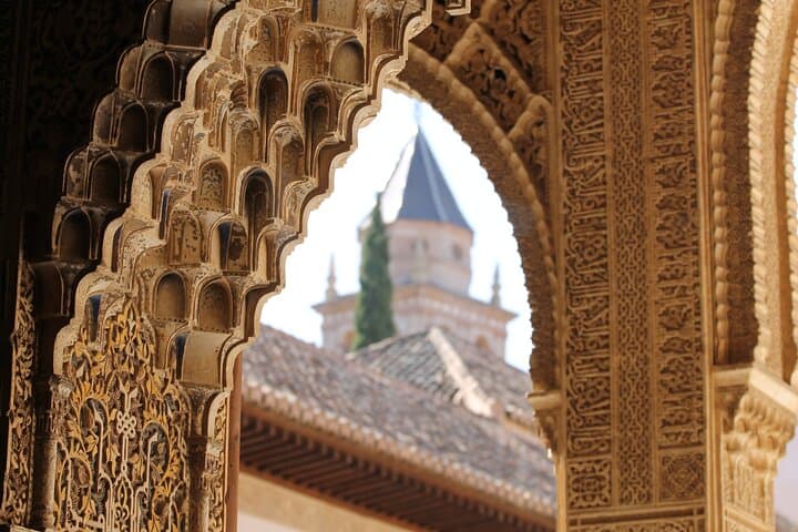 13-Day Portugal & Andalucia from Madrid