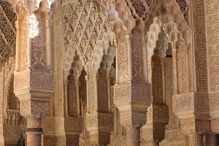 13-Day Portugal & Andalucia from Madrid