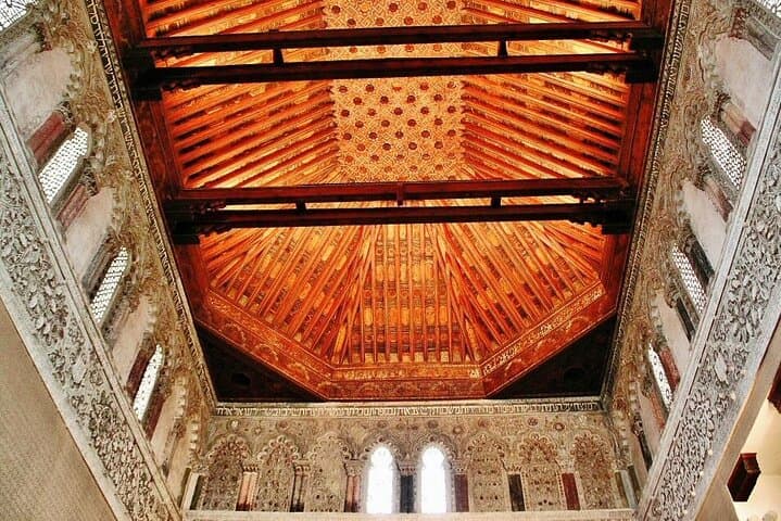 Private Jewish Walking Tour in Toledo