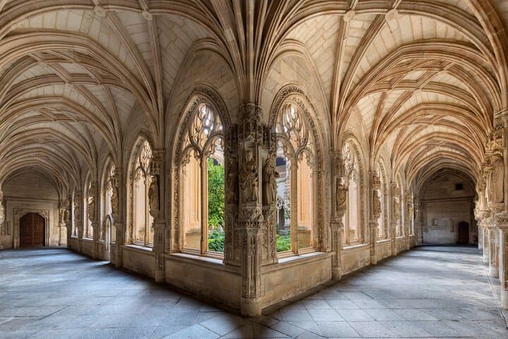 Private Jewish Walking Tour in Toledo