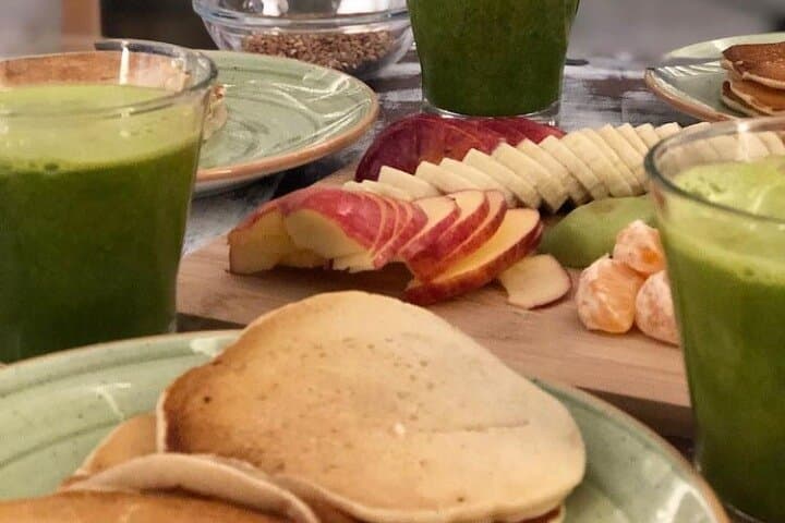 Beach yoga, local culture & brunch in Alicante