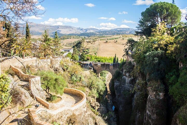 Private Guided Walking Tour in Ronda