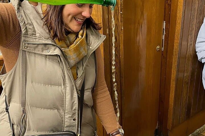 Pintxo Lunch Tour in San Sebastián: A Unique Culinary Experience