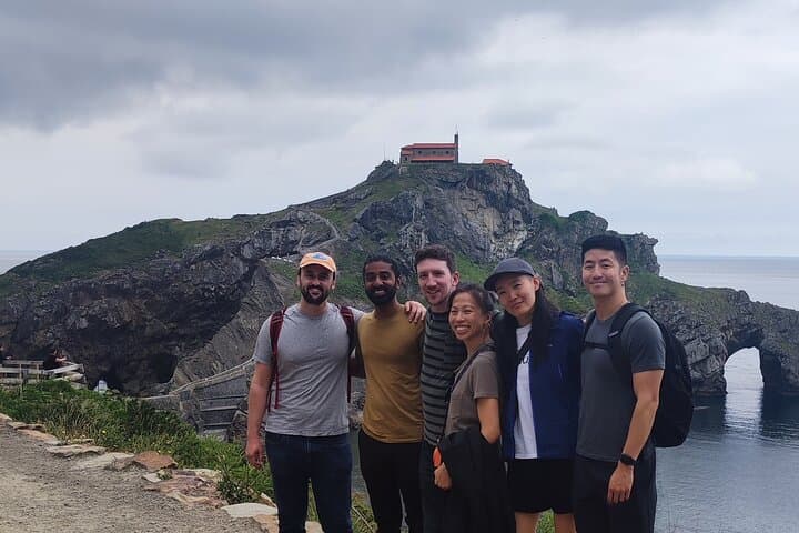 Dragon’s & Titanium Dreams: Gaztelugatxe & Bilbao Experience