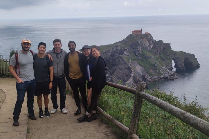 Dragon’s & Titanium Dreams: Gaztelugatxe & Bilbao Experience