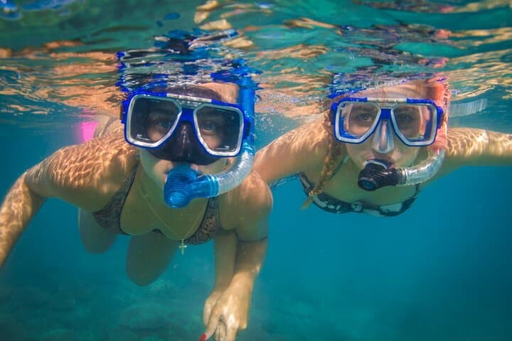 Snorkel Equipment