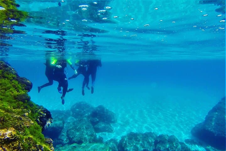 Mediterranean sea