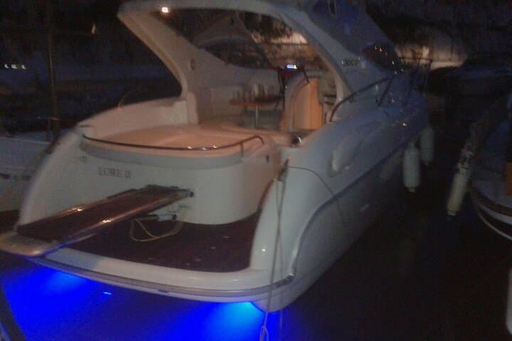 Private Tour of 4 hours at Sunset through the coves of Mallorca