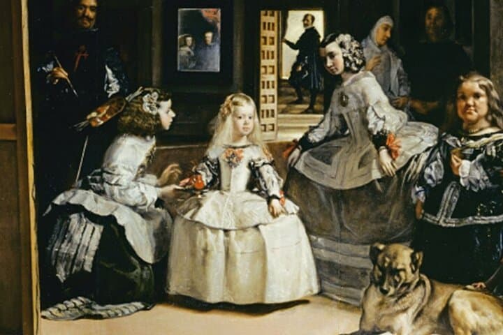 Prado Museum Exclusive 3h Private Visit with guide and Skip the line