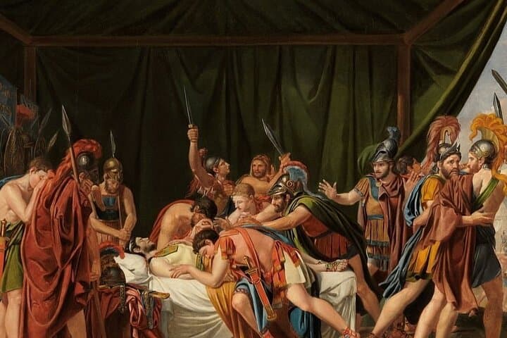 Prado Museum Exclusive 3h Private Visit with guide and Skip the line